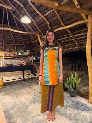 Hier gefällts mir doch so 🇱🇰🇹🇭