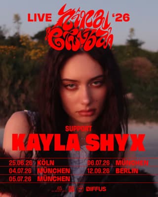 Ich freue mich sooooo! ❤️🤘🏽🧚🐟🐳☀️ @blond.official @danixlia @dilla.mp3 @kayla_shyx @emmamarose @jolle.ptk @wizthemc