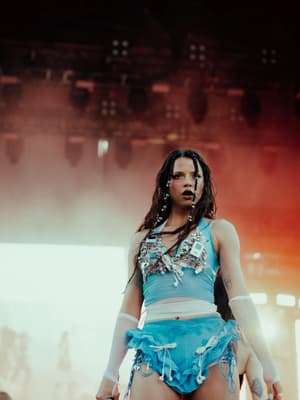 Was für ein krasser Tourstart das doch war! Danke, an alle die da waren es macht mir doch wieder so viel Spaß ❤️ 📸 @jenrickmielke @jakobmarwein