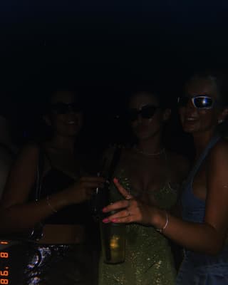 late post been in recovery! Maga baby xx
