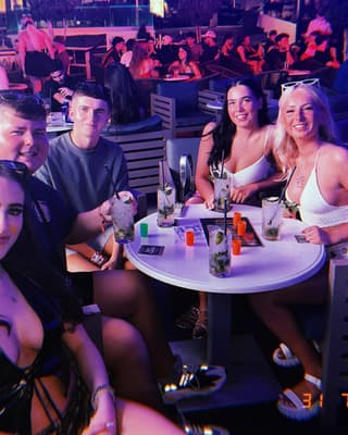 late post been in recovery! Maga baby xx