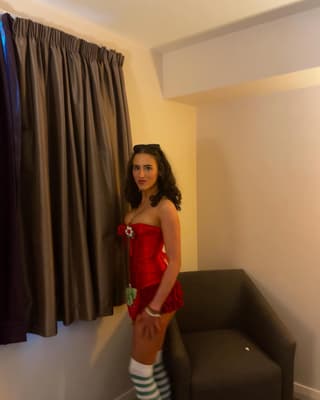 strawberry shortcake x