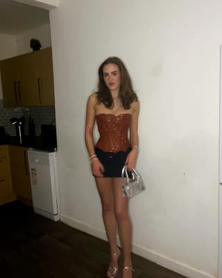 these are horrid i know soz x