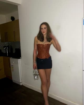 these are horrid i know soz x