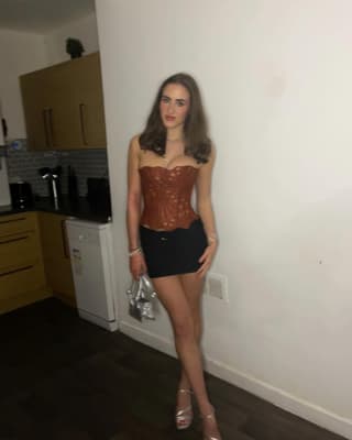 these are horrid i know soz x