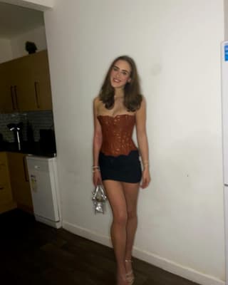 these are horrid i know soz x