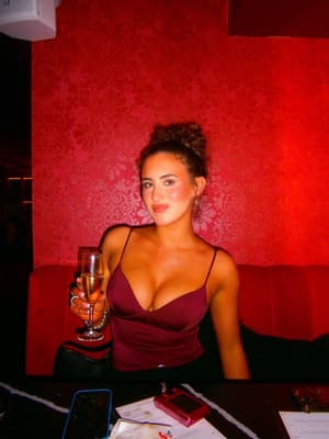 i love millie’s camera x