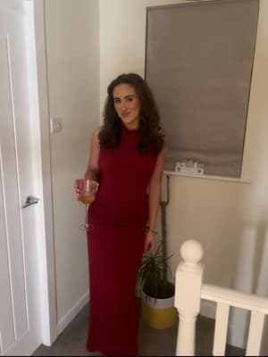 edens bday x