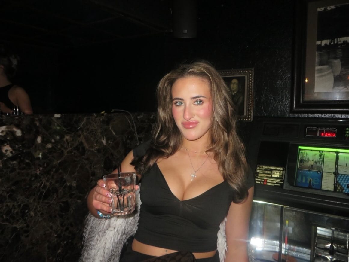 need a night off tbh z