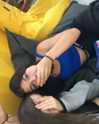 Girls