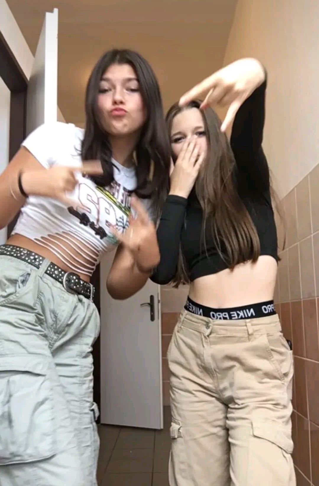 Girls