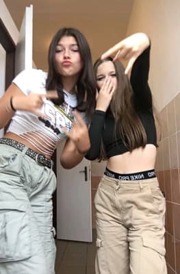 Girls