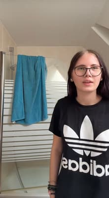 Adidas Girl 
