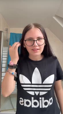 Adidas Girl 