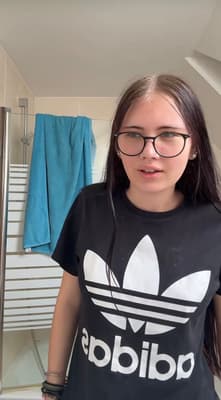 Adidas Girl 