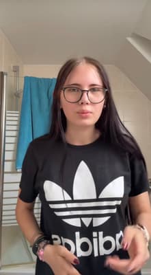Adidas Girl 