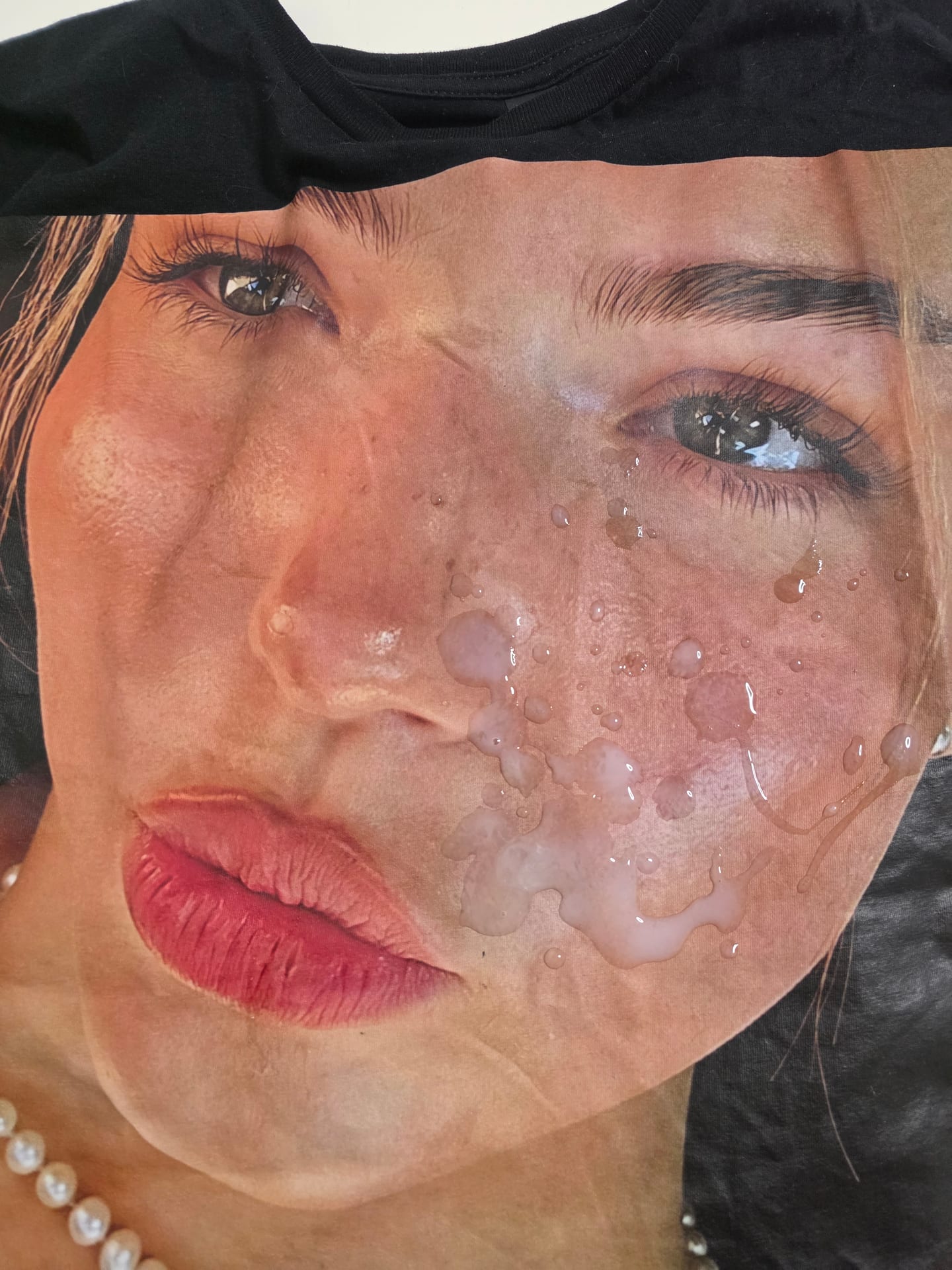 Fibii face