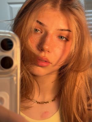 hii 💛🎀