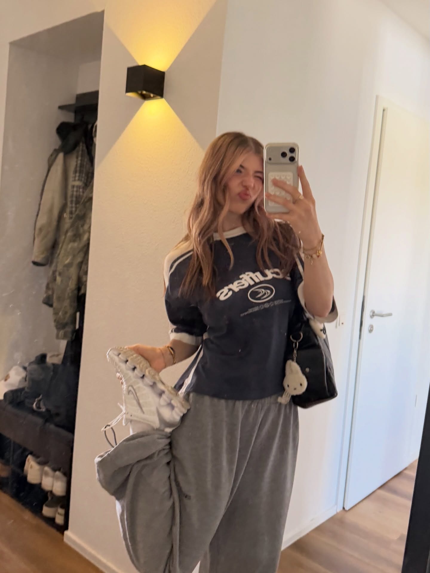xoxo oder so (lasst Like da , danke)