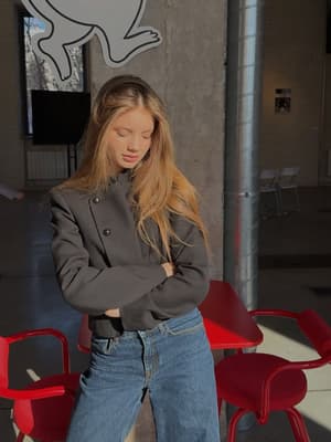 Блинов наелись, нагулялись, на солнце погрелись☀️
