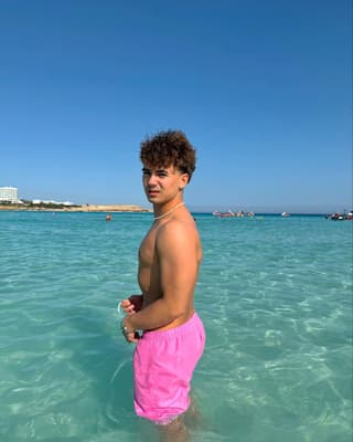 Sonne hat geblendet beim ersten Bild 😔