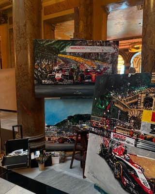 Grand Prix 🏎️