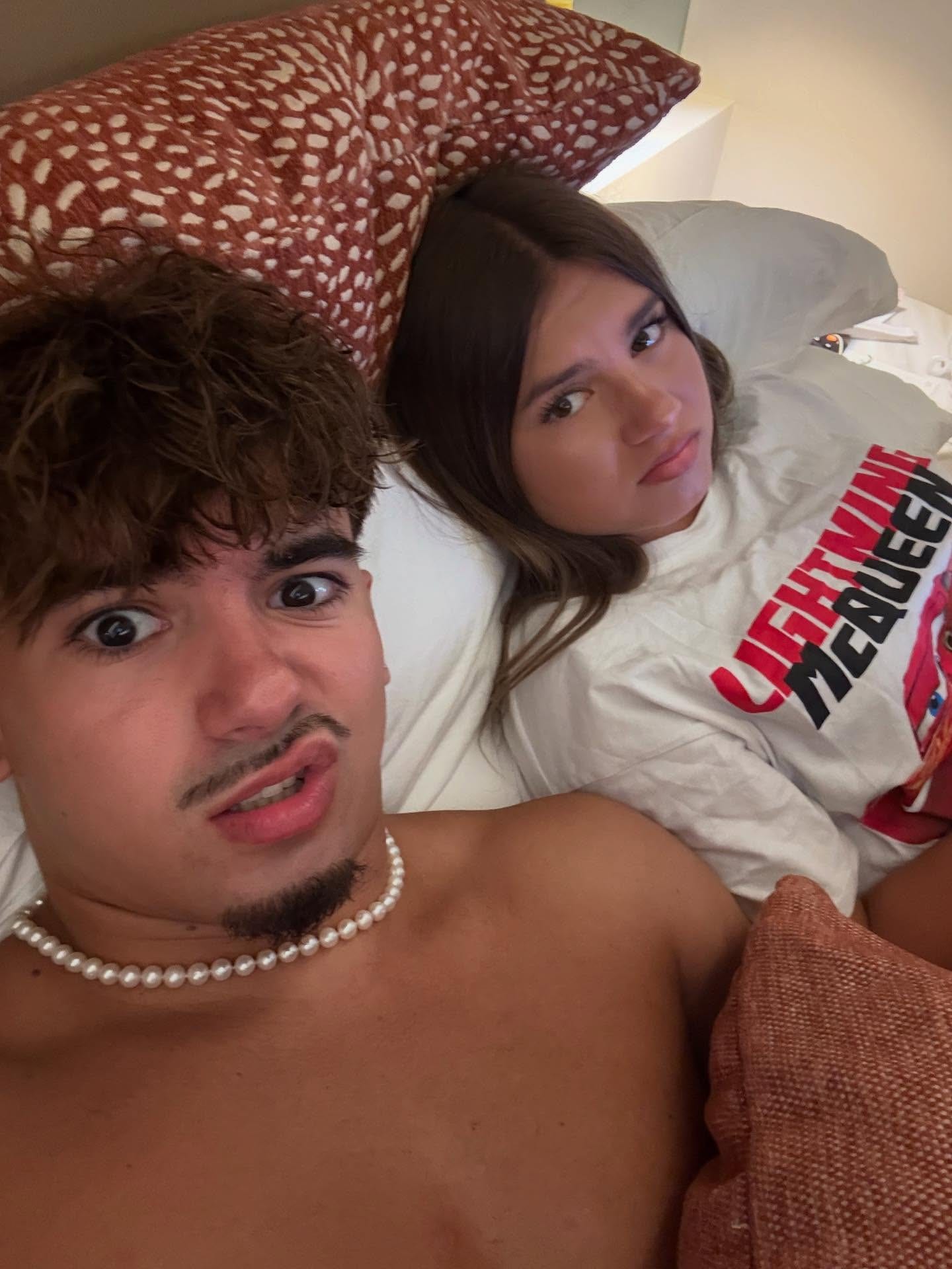 Sibling Vac🧨tion