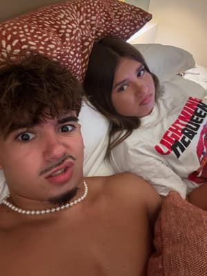 Sibling Vac🧨tion