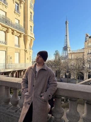 Paris 🇫🇷👨‍🎨