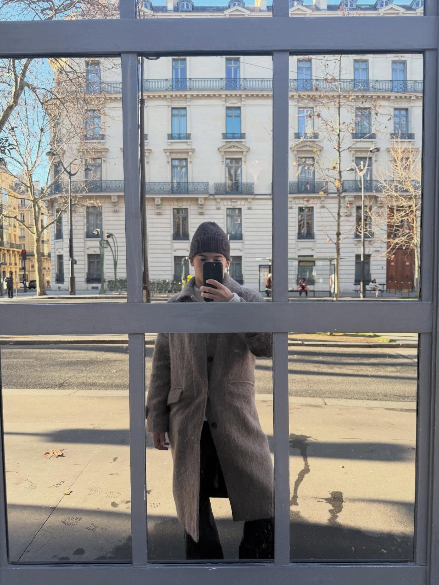 Paris 🇫🇷👨‍🎨