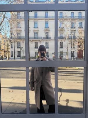Paris 🇫🇷👨‍🎨