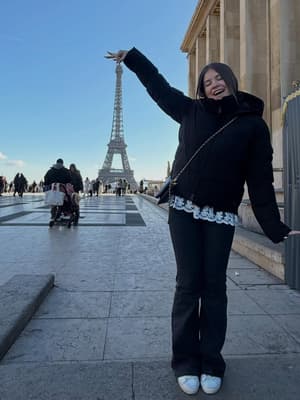 oui oui baguette 🥖🇫🇷✨ wieso nicht auch mal random Bilder posten 😎🫰🏽