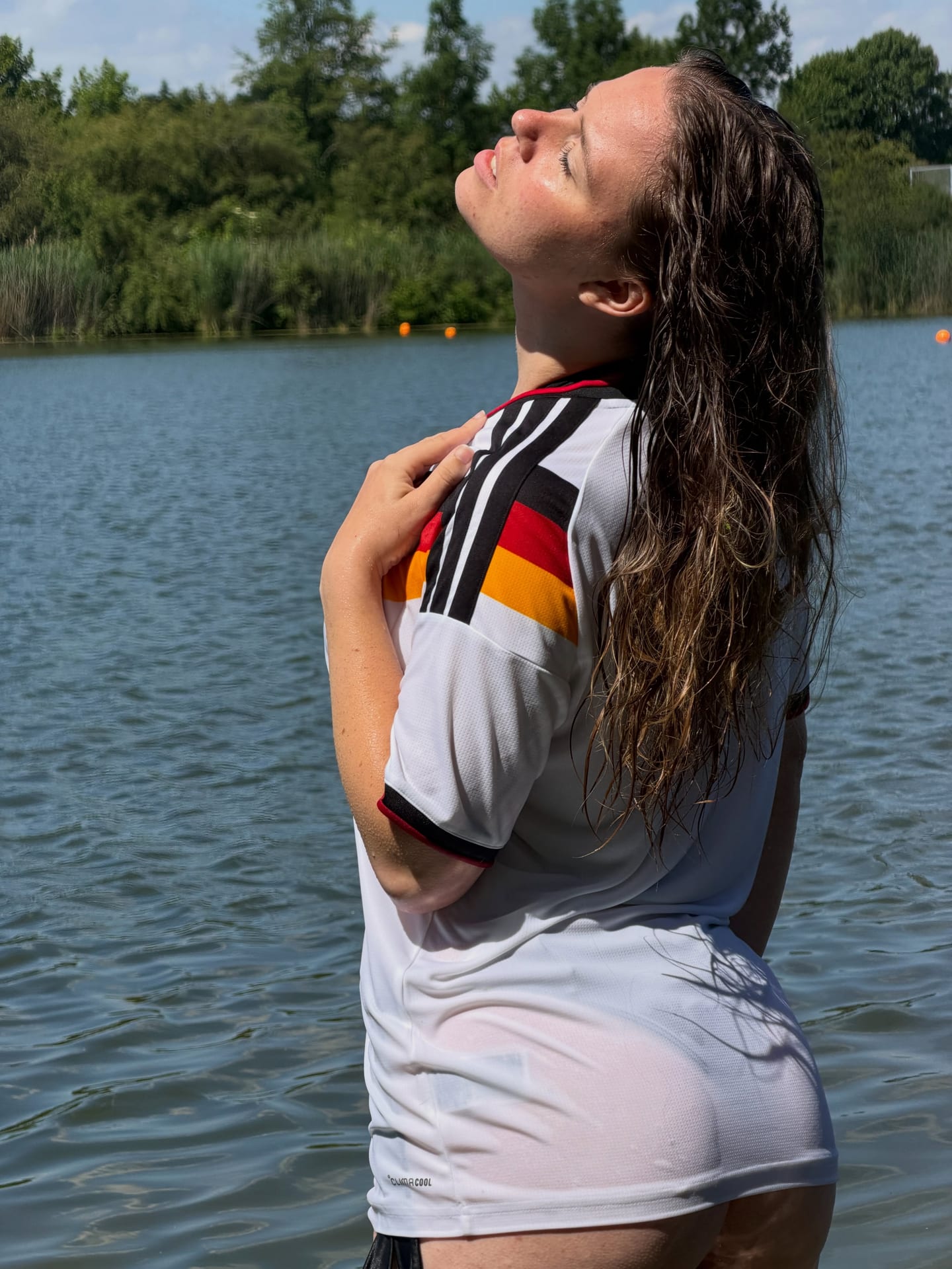 2:1 für Deutschland Heute?❤️