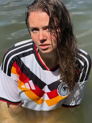2:1 für Deutschland Heute?❤️