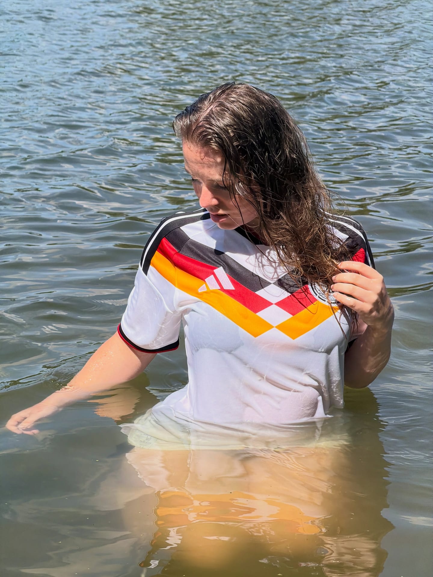 2:1 für Deutschland Heute?❤️