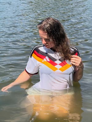 2:1 für Deutschland Heute?❤️