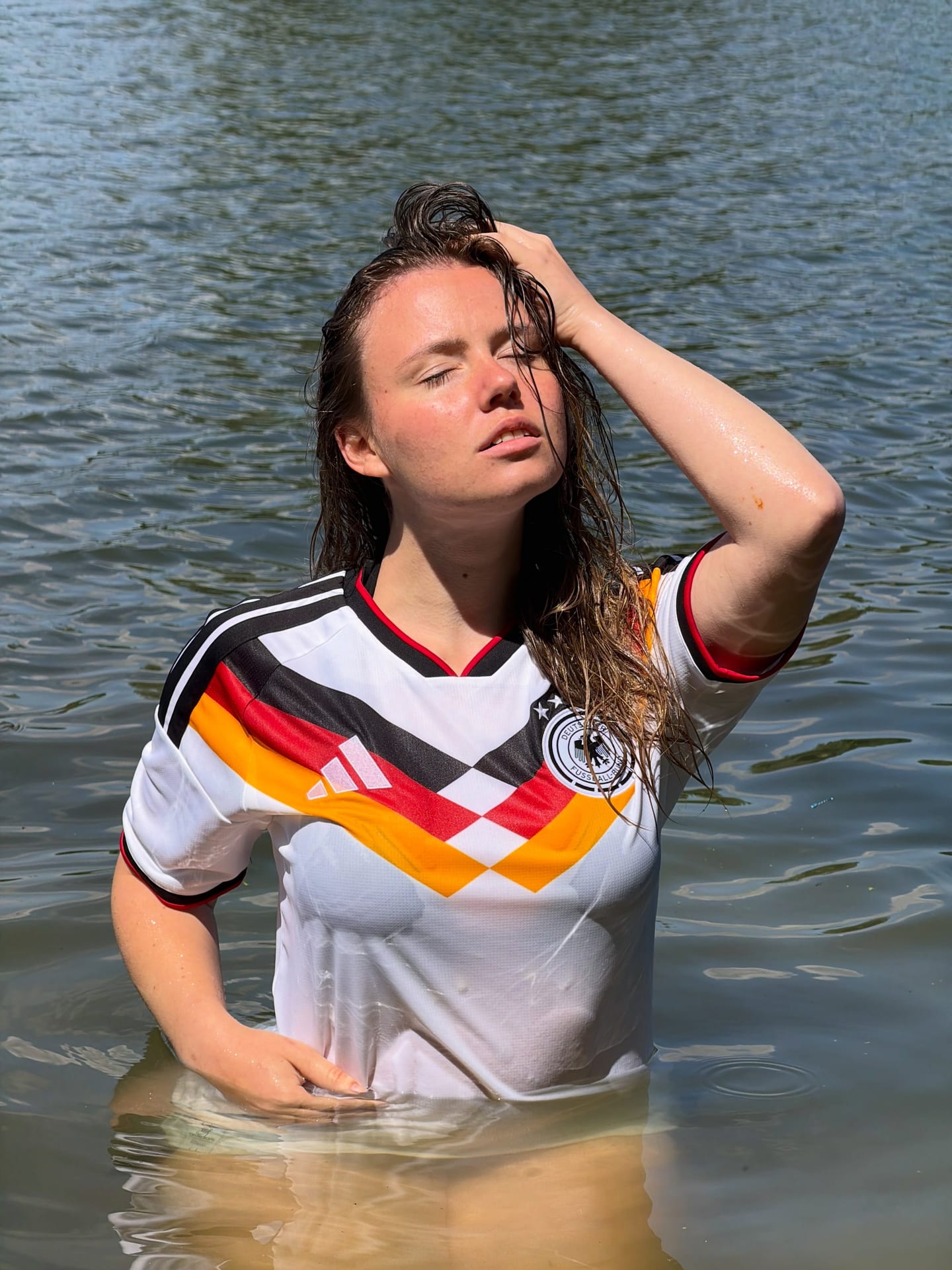 2:1 für Deutschland Heute?❤️