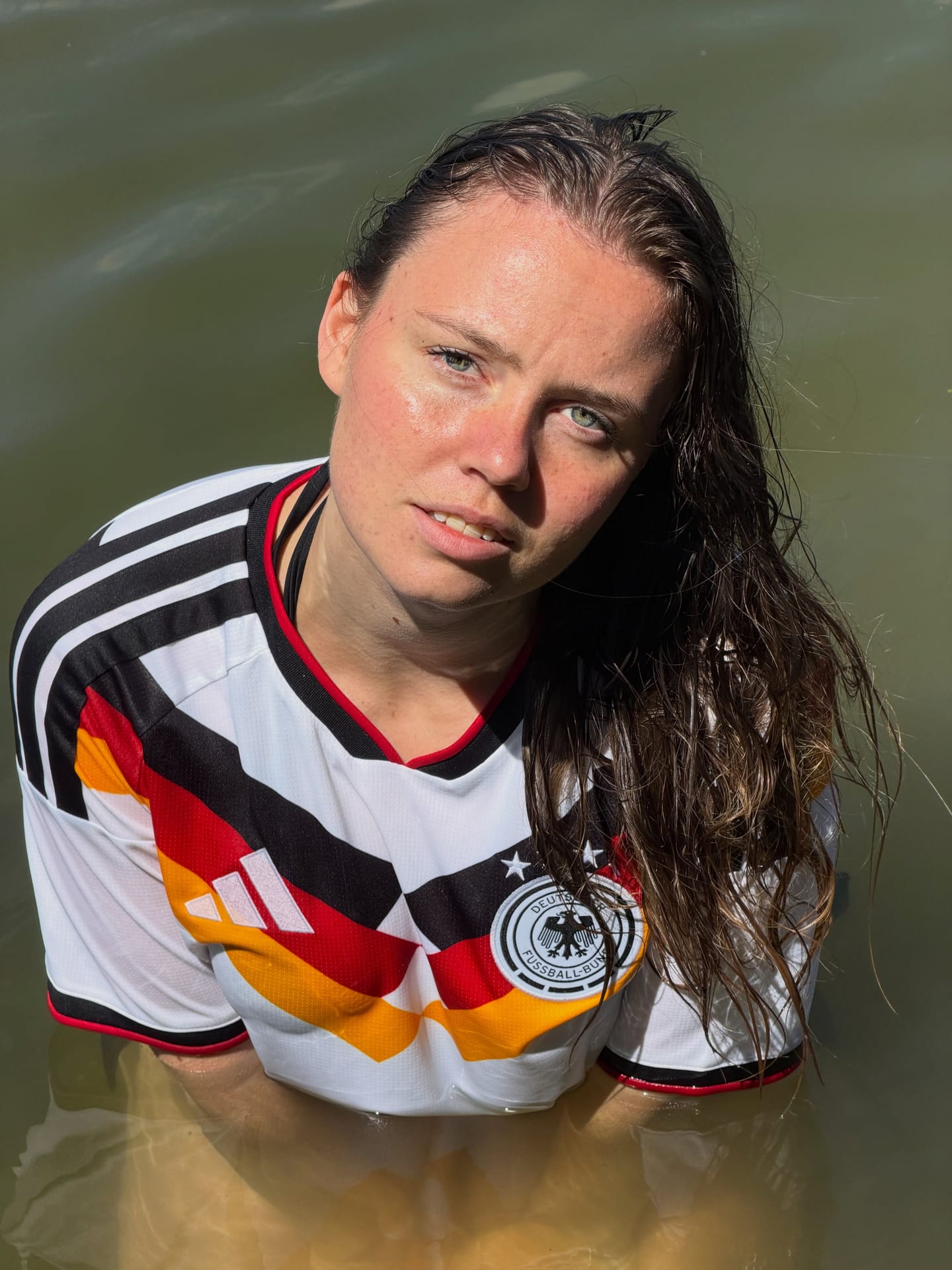 2:1 für Deutschland Heute?❤️