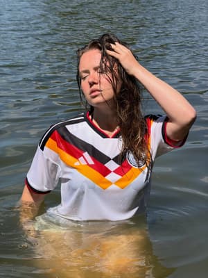 2:1 für Deutschland Heute?❤️