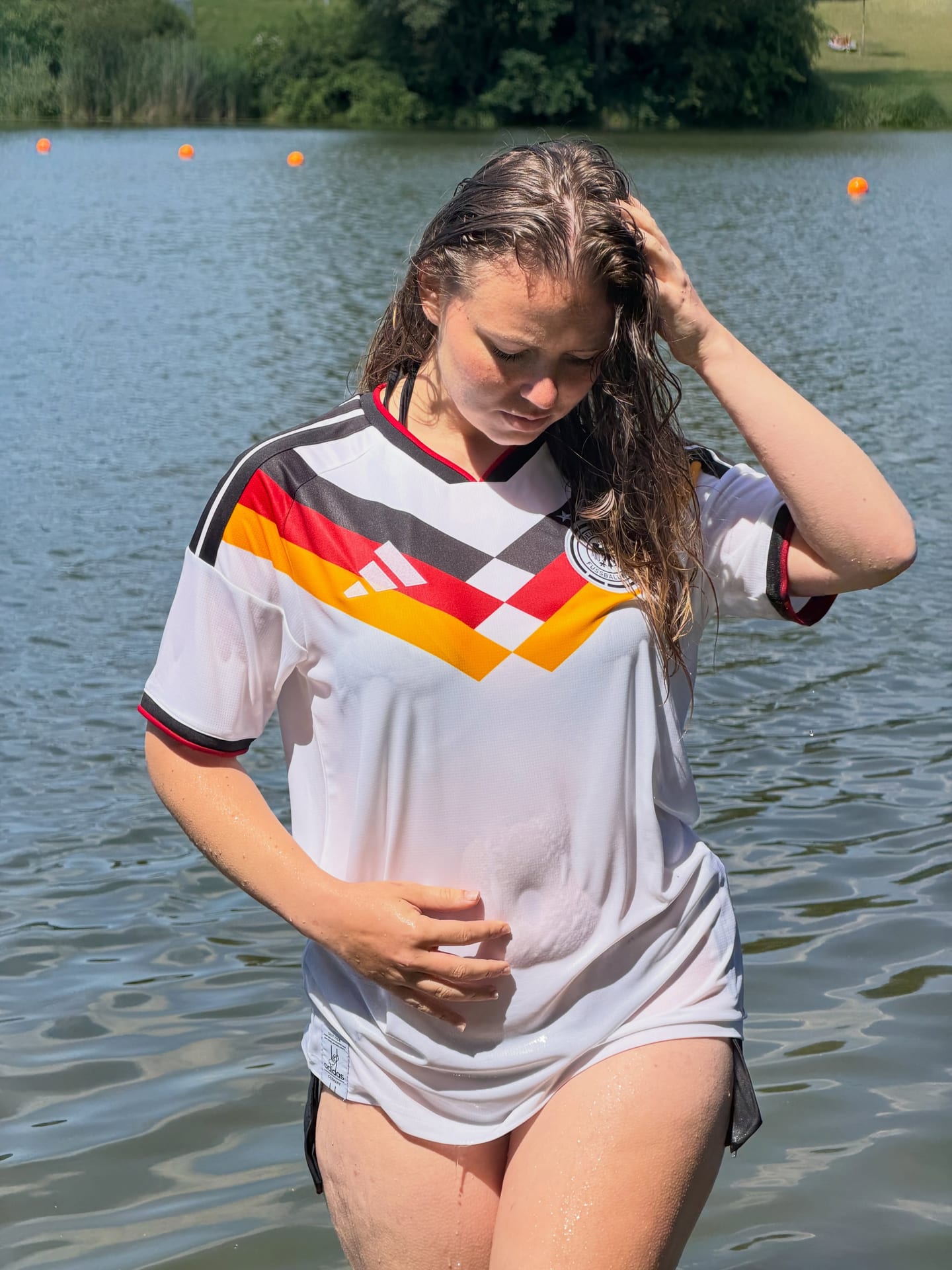 2:1 für Deutschland Heute?❤️