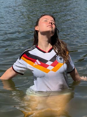 2:1 für Deutschland Heute?❤️