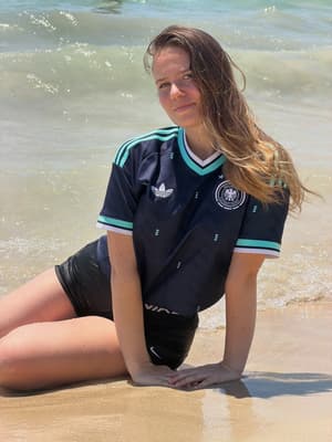Germany wins 3:0 🇩🇪