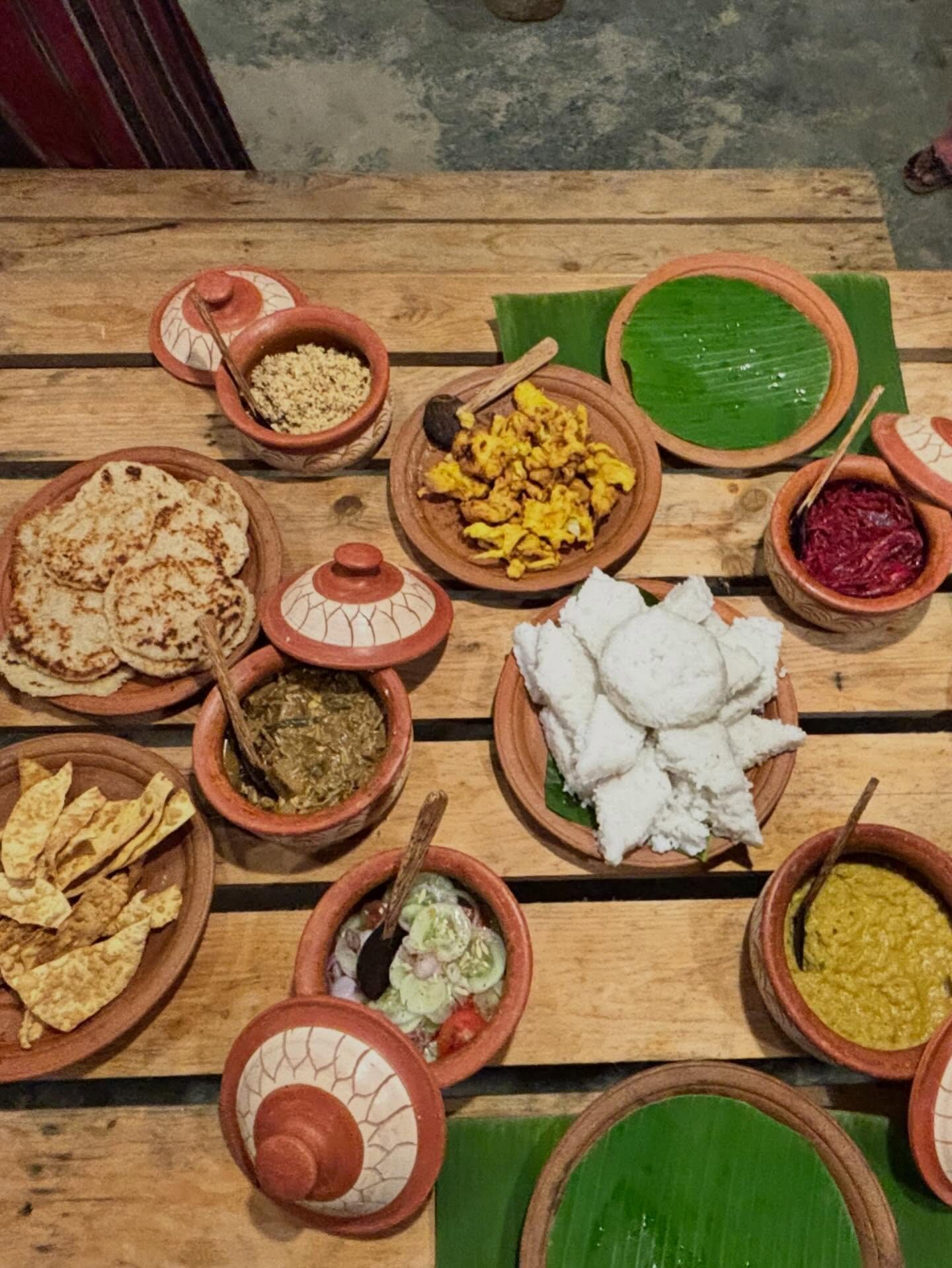 Hier gefällts mir doch so 🇱🇰🇹🇭