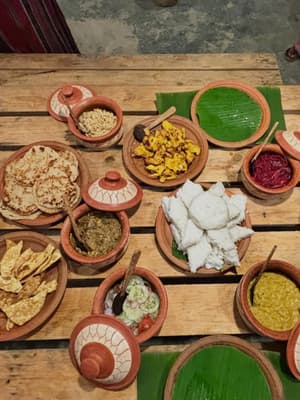 Hier gefällts mir doch so 🇱🇰🇹🇭