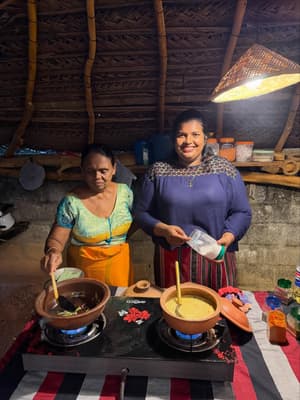 Hier gefällts mir doch so 🇱🇰🇹🇭