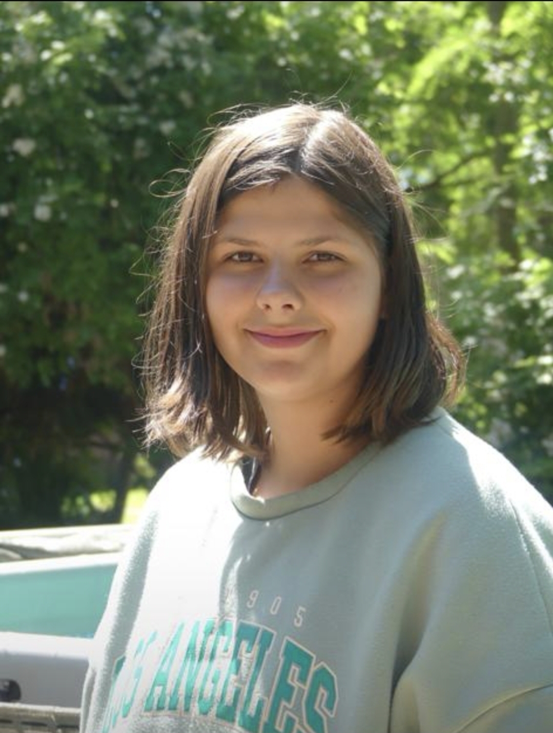 Joyce Alice