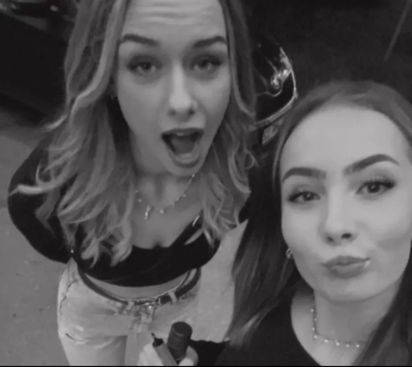Hot Teens