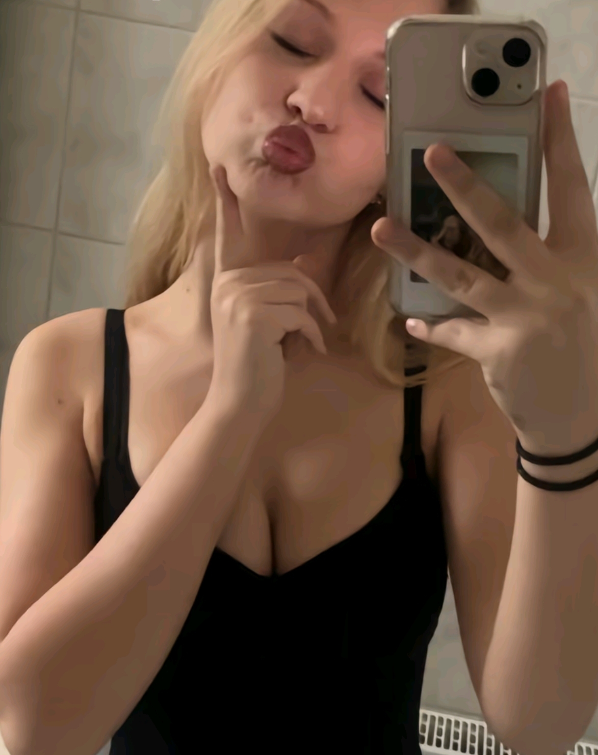 Hot Teens