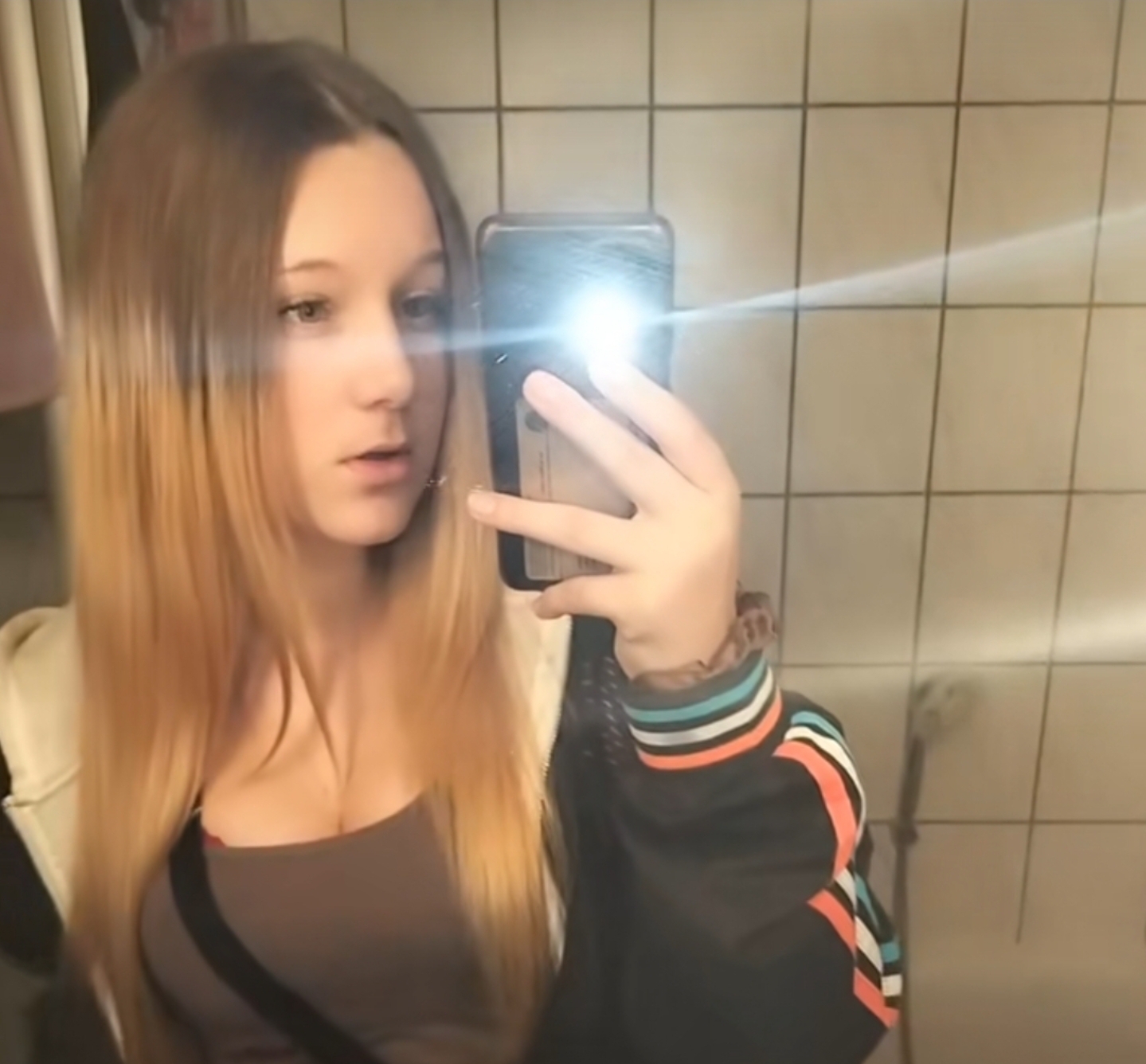 Hot Teens