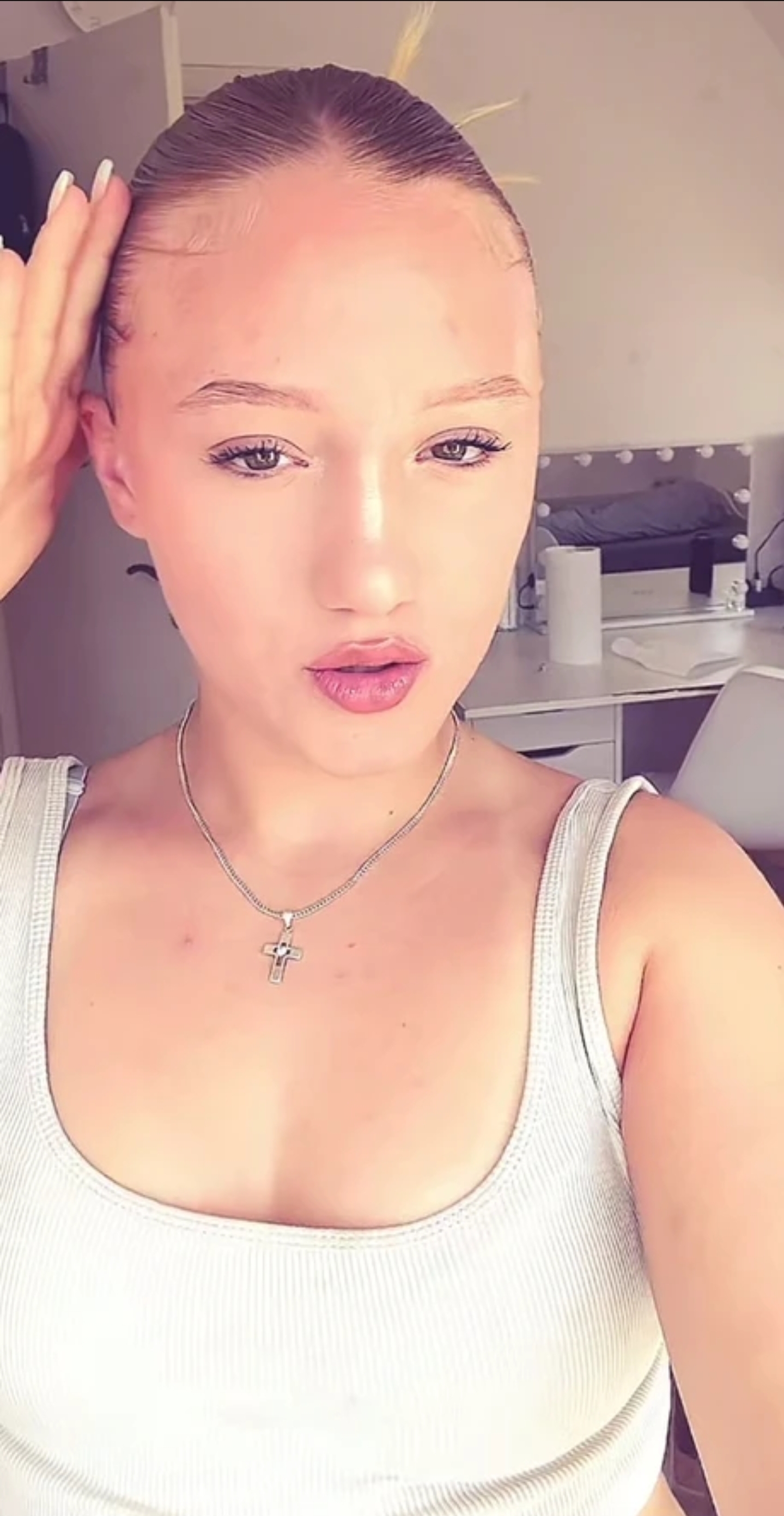 Hot Teens